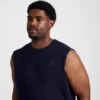 Muscle Tank, C Logo – Big & Tall