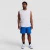 Muscle Tank, C Logo – Big & Tall