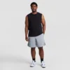 Muscle Tank, C Logo – Big & Tall
