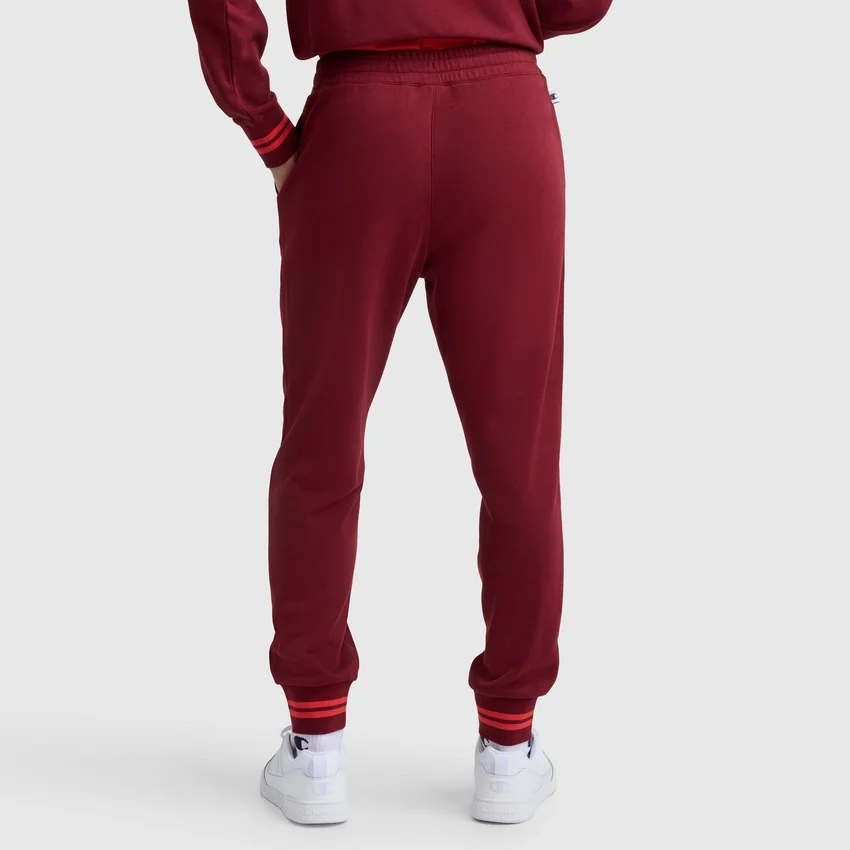 Pitcher Bukser, C Logo