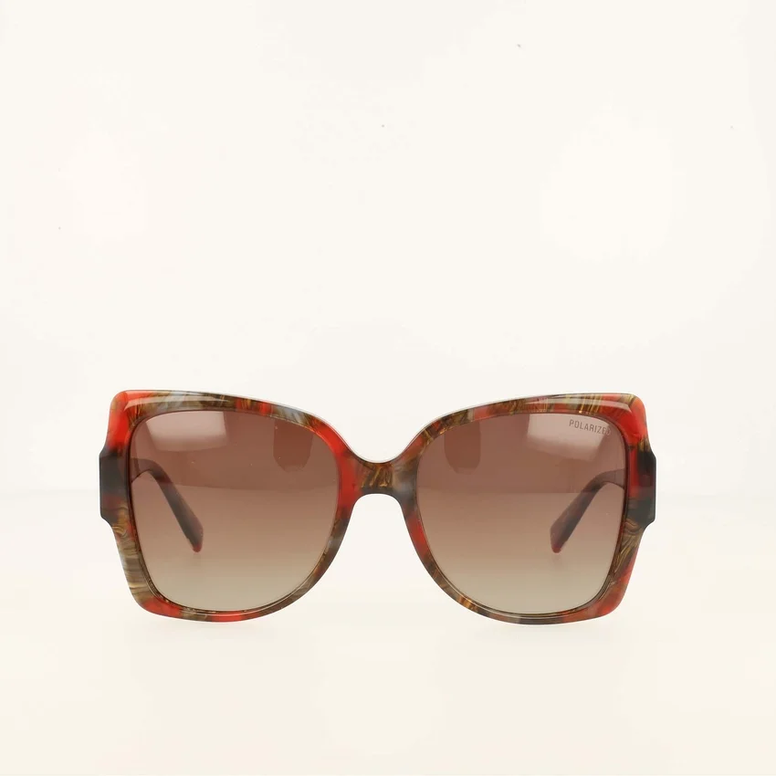 Polariserede Oversized Butterfly til kvinder