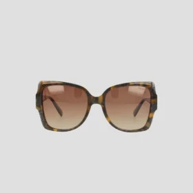 Polariserede Oversized Butterfly til kvinder