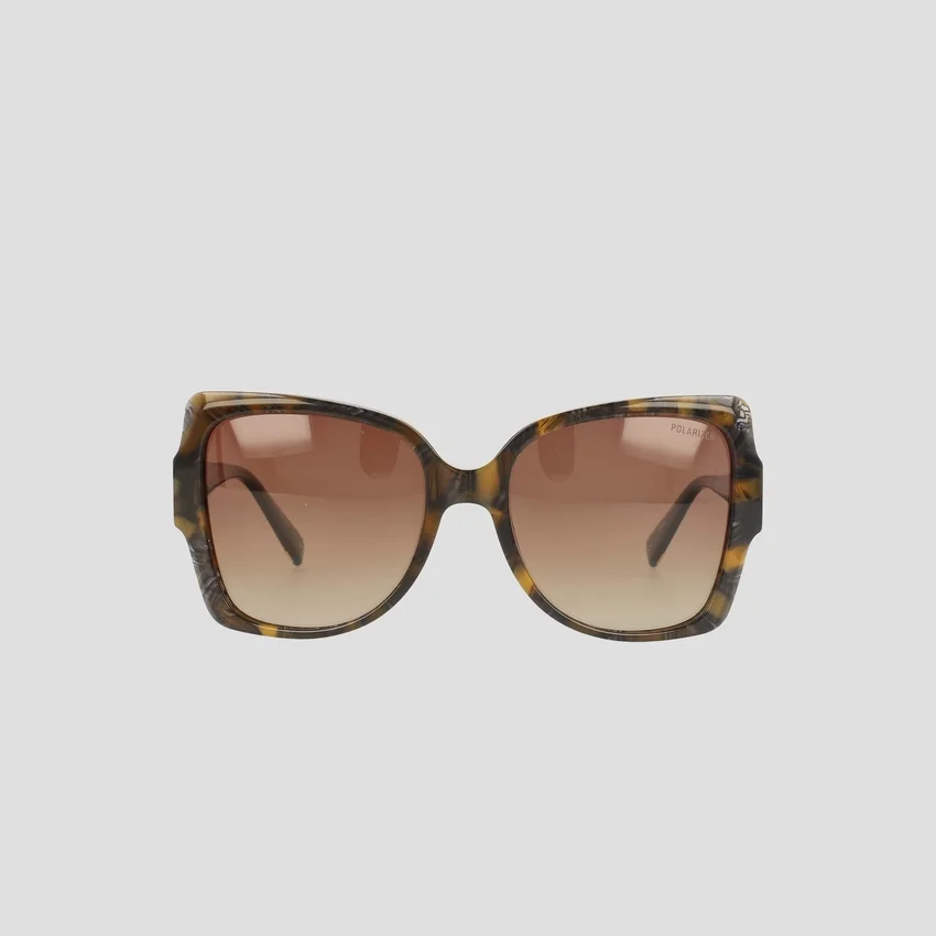Polariserede Oversized Butterfly til kvinder