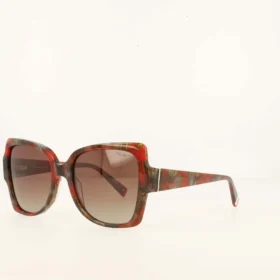 Polariserede Oversized Butterfly til kvinder