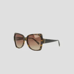 Polariserede Oversized Butterfly til kvinder