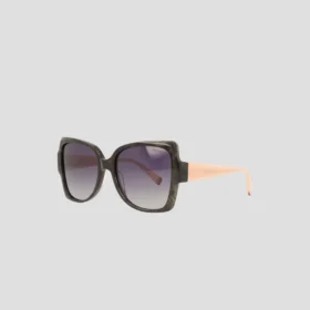 Polariserede Oversized Butterfly til kvinder
