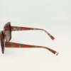 Polariserede Oversized Butterfly til kvinder