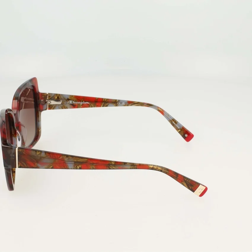Polariserede Oversized Butterfly til kvinder