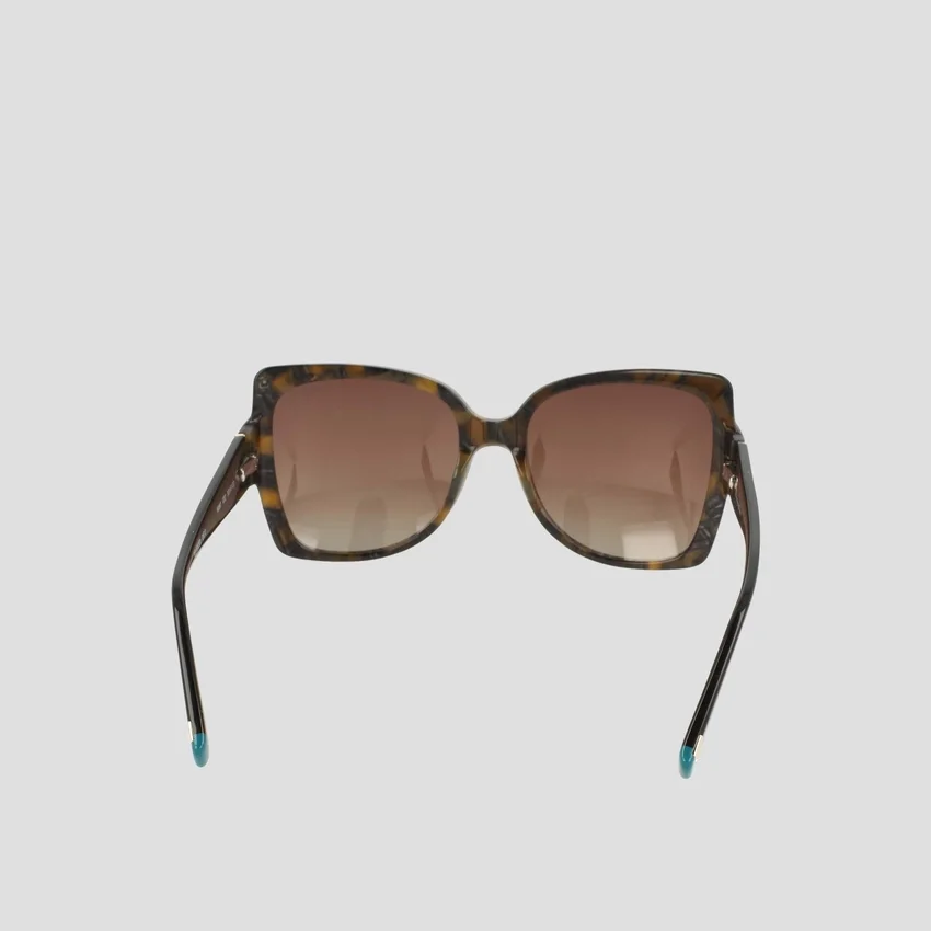 Polariserede Oversized Butterfly til kvinder
