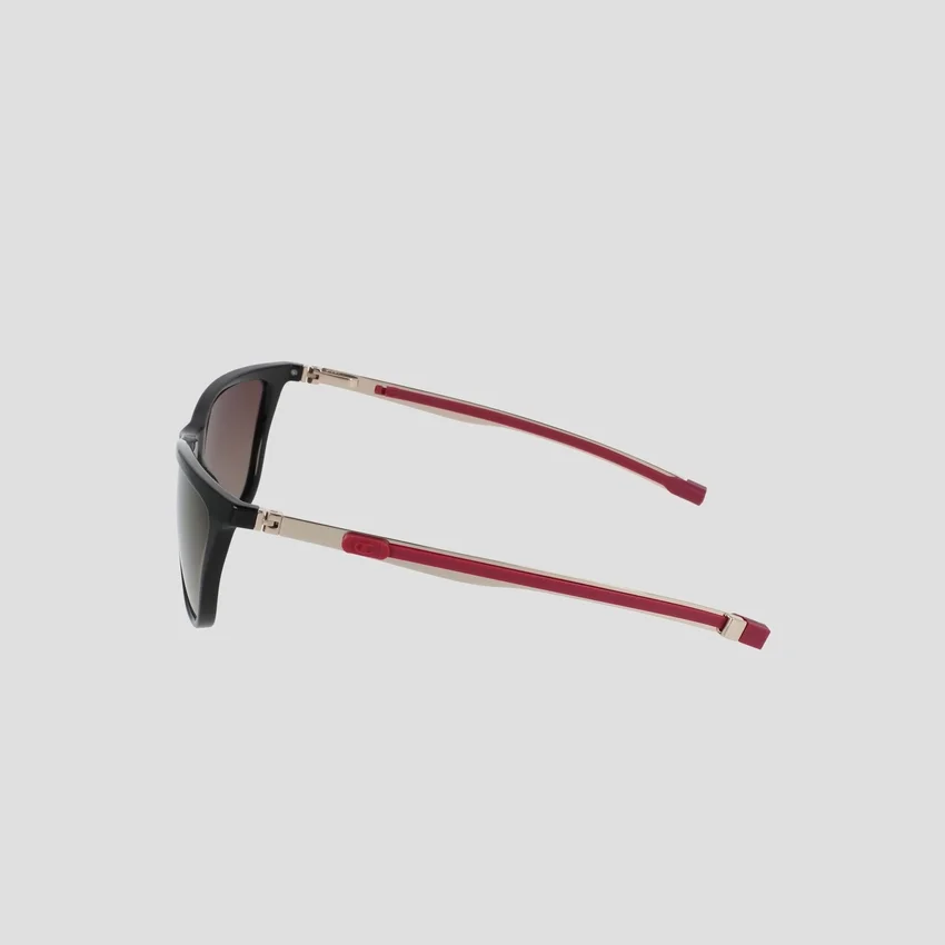 Polariseret rektangulær brille til kvinder