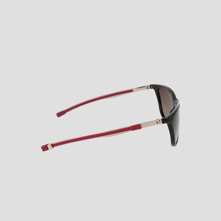 Polariseret rektangulær brille til kvinder