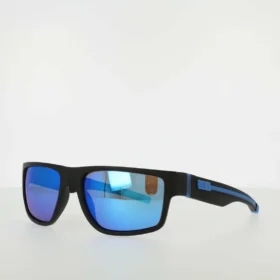 Polariseret rektangulær brille til mænd
