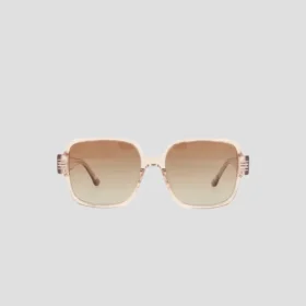 Polarized Glam Square til kvinder
