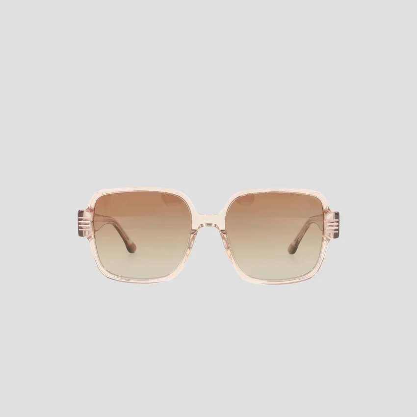 Polarized Glam Square til kvinder