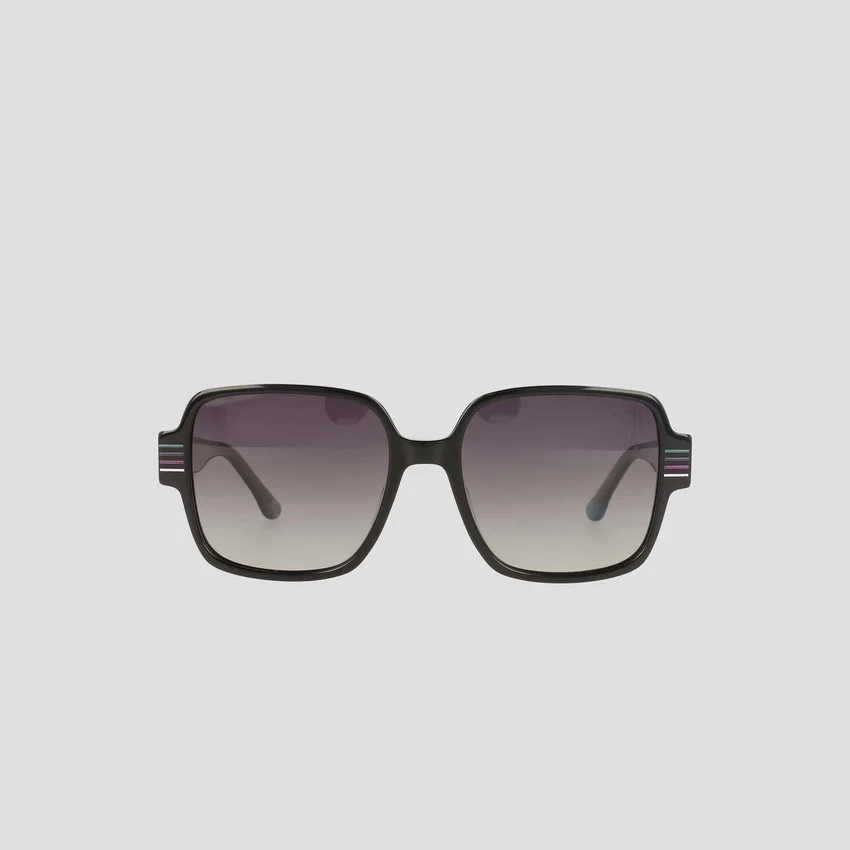 Polarized Glam Square til kvinder