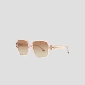 Polarized Glam Square til kvinder