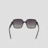 Polarized Glam Square til kvinder