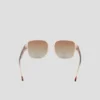 Polarized Glam Square til kvinder