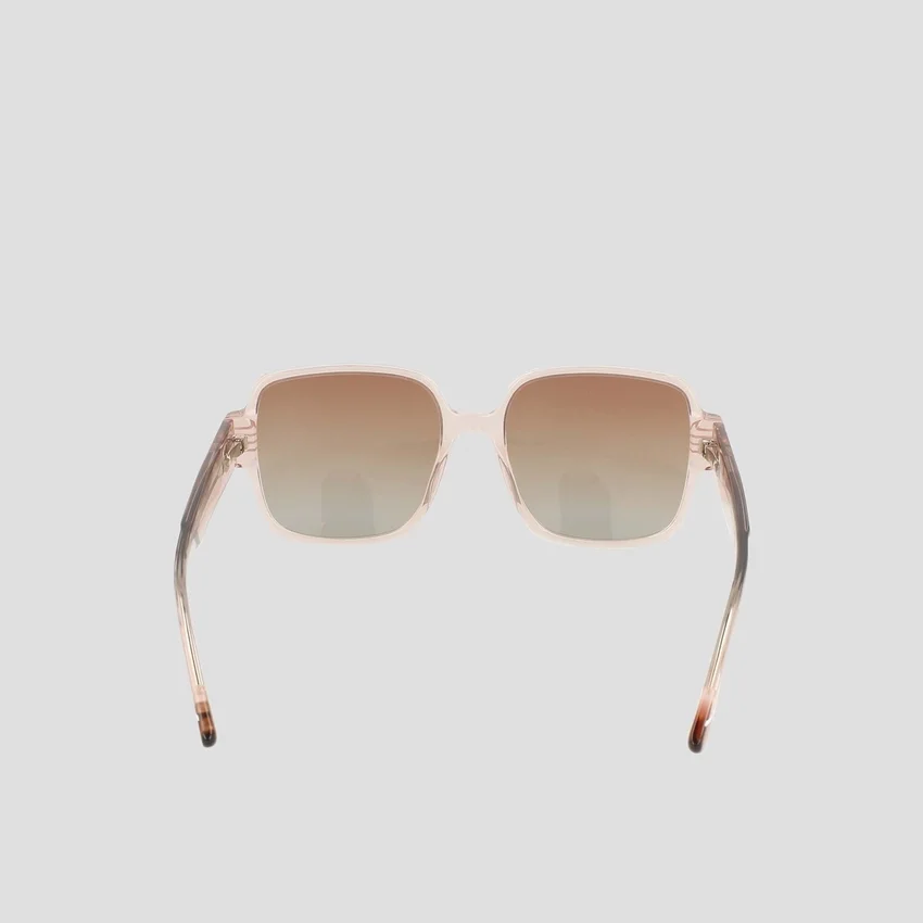 Polarized Glam Square til kvinder