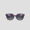 Polarized Retainer Round til kvinder