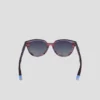 Polarized Retainer Round til kvinder