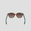 Polarized Retainer Round til kvinder