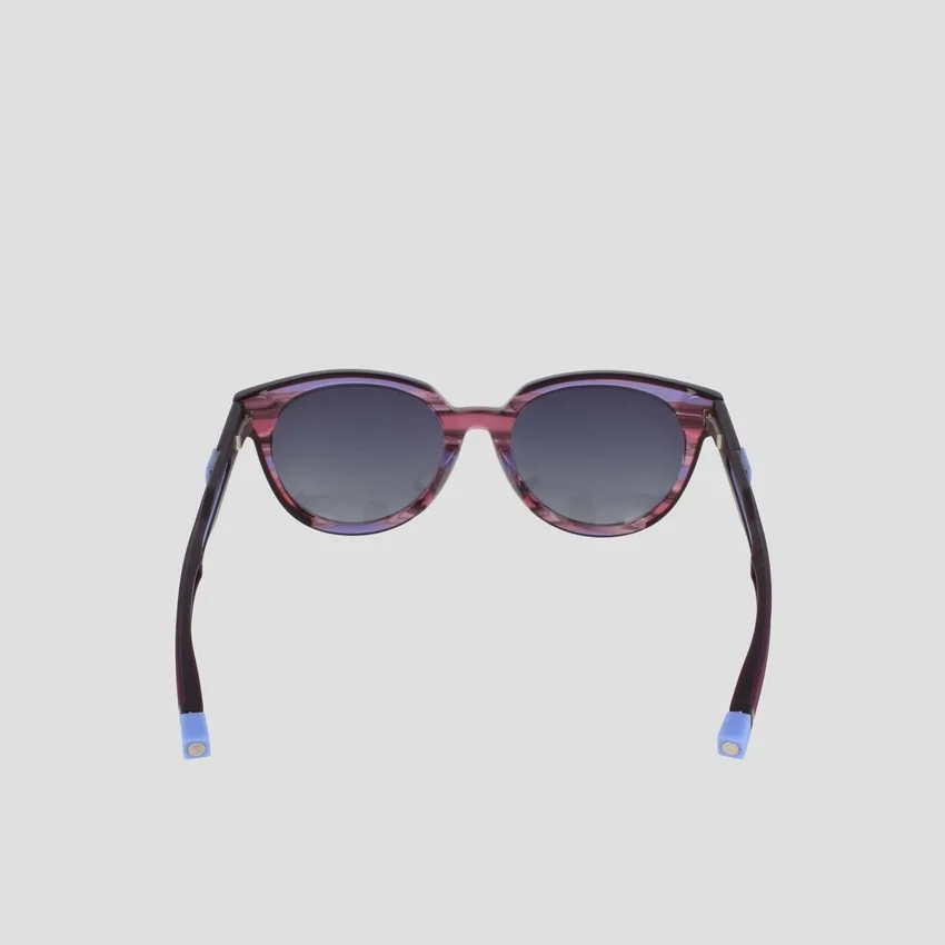Polarized Retainer Round til kvinder
