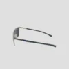 Polarized Retainer Stainless ST-Shirtl Square til mænd