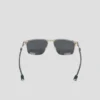 Polarized Retainer Stainless ST-Shirtl Square til mænd