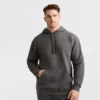 Powerblend-hættetrøje, C Logo – Big & Tall