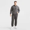 Powerblend-hættetrøje, C Logo – Big & Tall