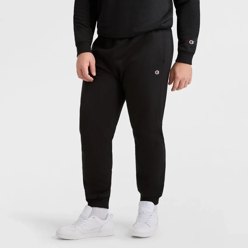 Powerblend Joggers, C Logo – Big & Tall