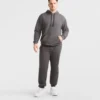 Powerblend Joggers, C Logo – Big & Tall
