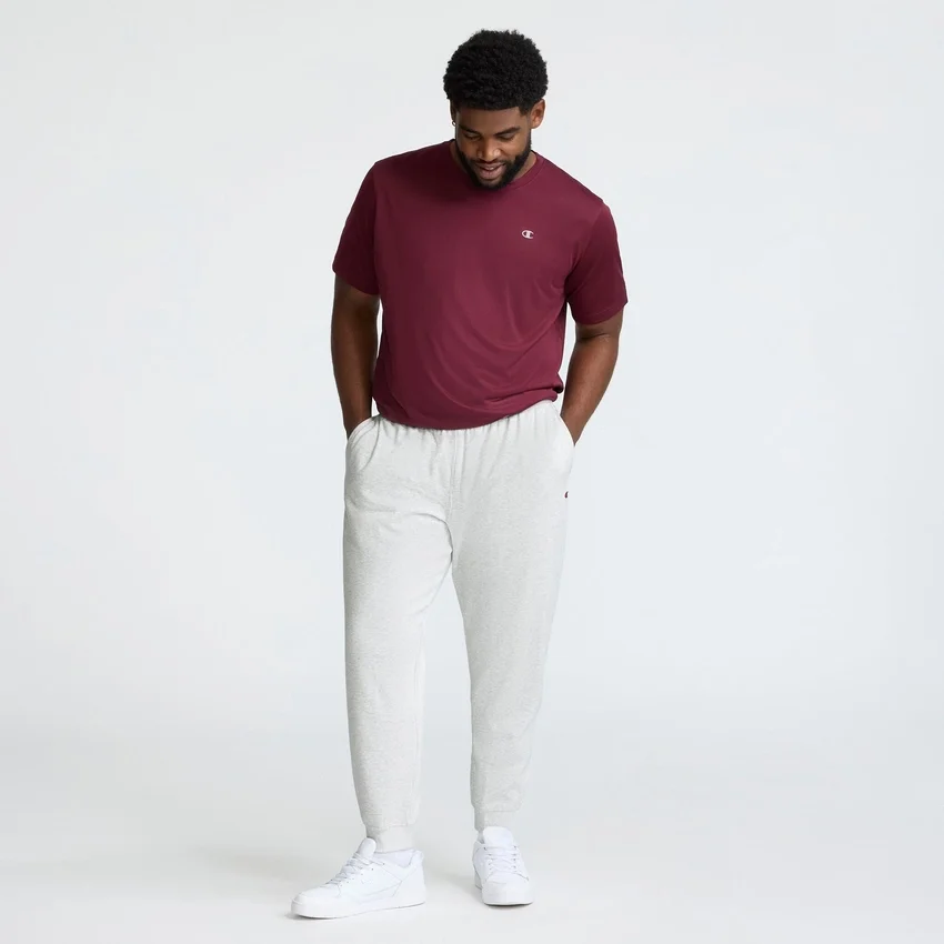 Powerblend Joggers, C Logo – Big & Tall