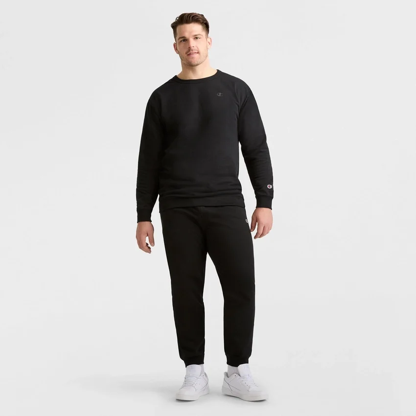 Powerblend Joggers, C Logo – Big & Tall
