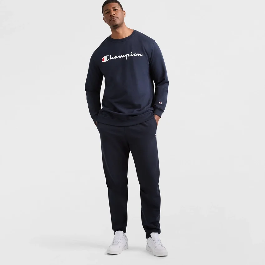 Powerblend Joggers, C Logo – Big & Tall