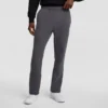 Powerblend-joggingbukser, åben kant, C Logo