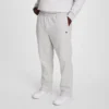 Powerblend-joggingbukser, åben kant, C Logo – Big & Tall