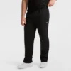 Powerblend-joggingbukser, åben kant, C Logo – Big & Tall