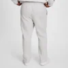 Powerblend-joggingbukser, åben kant, C Logo – Big & Tall