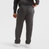 Powerblend-joggingbukser, åben kant, C Logo – Big & Tall