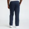 Powerblend-joggingbukser, åben kant, C Logo – Big & Tall