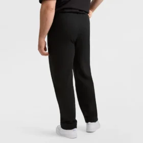 Powerblend-joggingbukser, åben kant, C Logo – Big & Tall