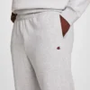 Powerblend-joggingbukser, åben kant, C Logo – Big & Tall