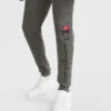 Powerblend-joggingbukser, Script Logo