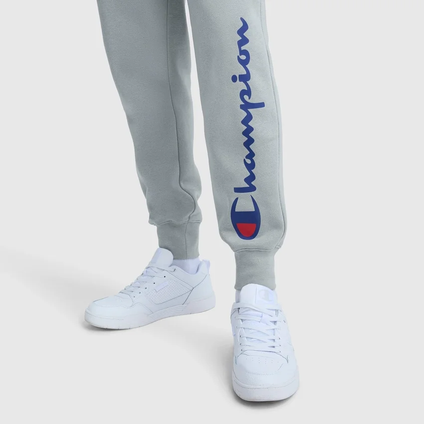 Powerblend-joggingbukser, Script Logo