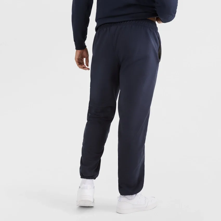 Powerblend-joggingbukser, snørede ben, C Logo – Big & Tall
