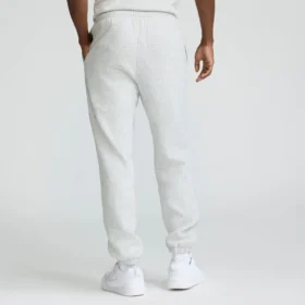 Powerblend-joggingbukser, snørede ben, C Logo – Big & Tall
