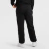 Powerblend-joggingbukser, snørede ben, C Logo – Big & Tall