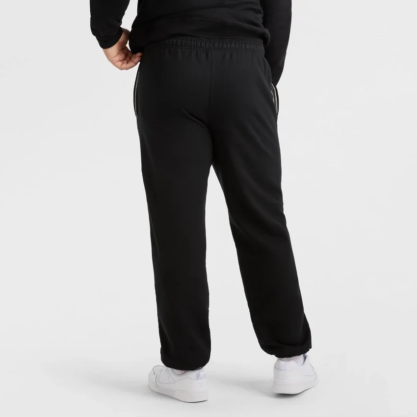 Powerblend-joggingbukser, snørede ben, C Logo – Big & Tall